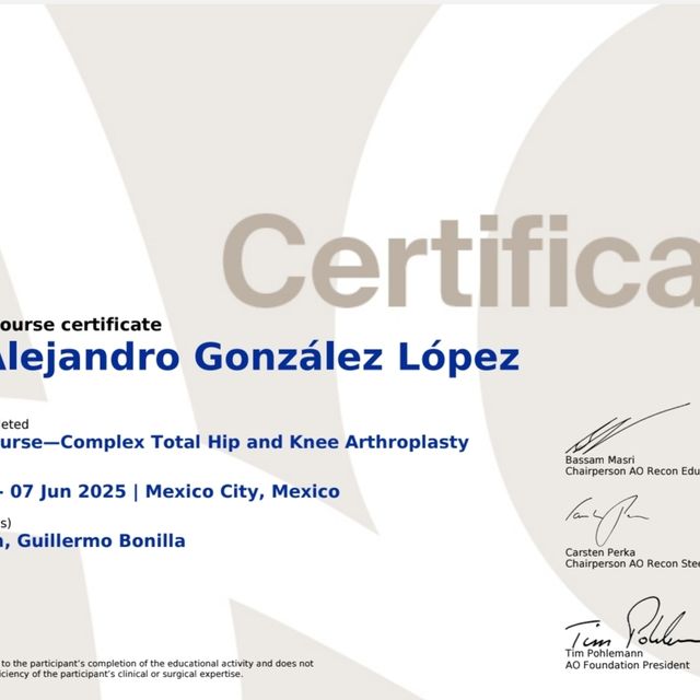 Ampliar imagen: certificate 1