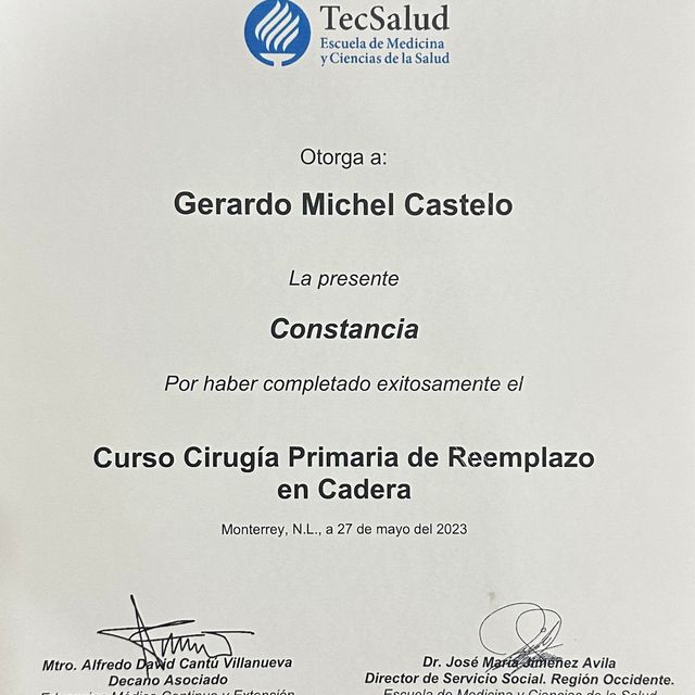 Ampliar imagen: certificate 10