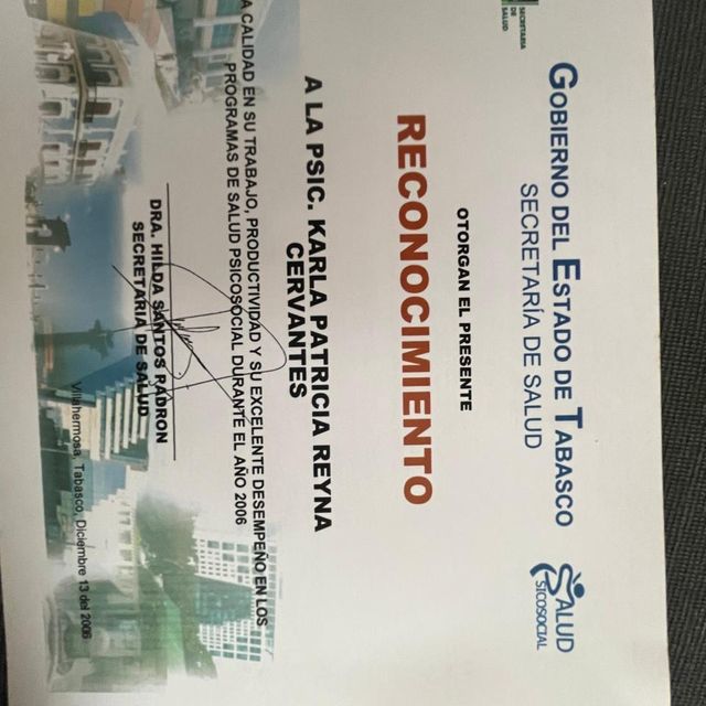 Ampliar imagen: certificate 8