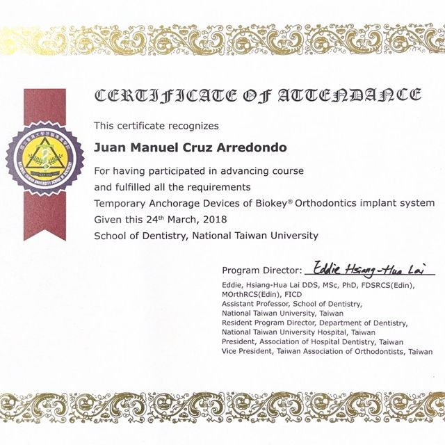 Ampliar imagen: certificate 1