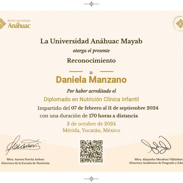 Ampliar imagen: certificate 6