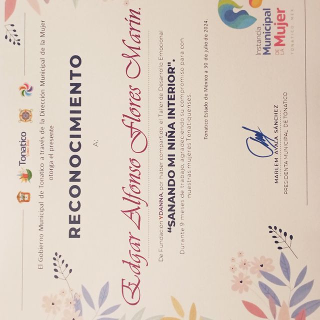 Ampliar imagen: certificate 4