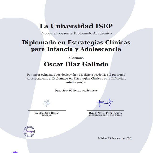 Ampliar imagen: certificate 8
