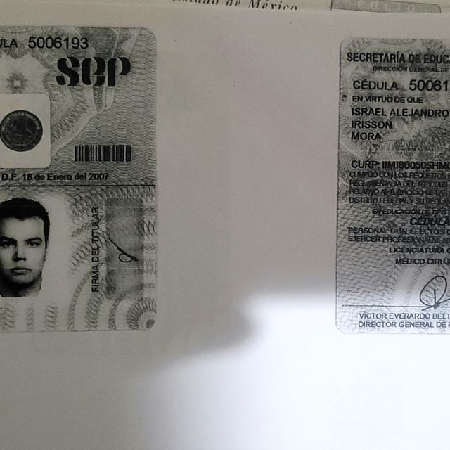 Ampliar imagen: certificate 4