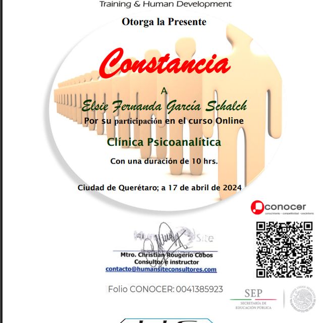 Ampliar imagen: certificate 2