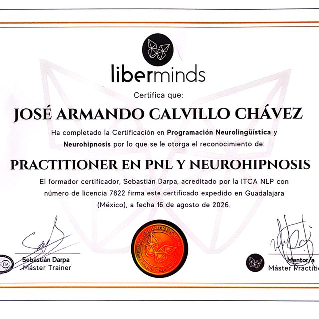 Ampliar imagen: certificate 6