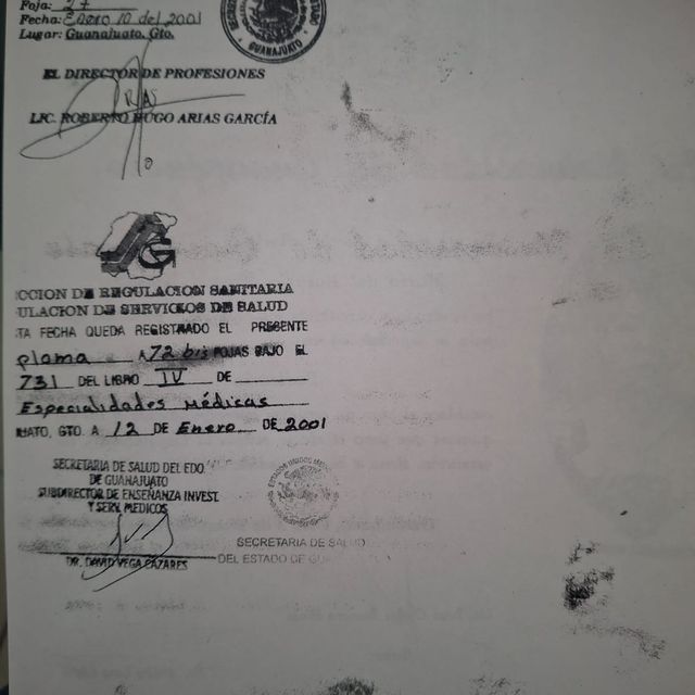 Ampliar imagen: certificate 4