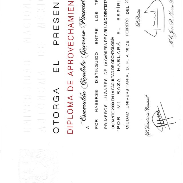 Ampliar imagen: certificate 12