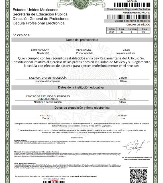 Ampliar imagen: certificate 1
