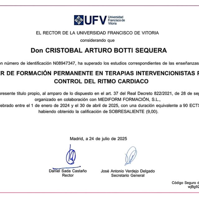 Ampliar imagen: certificate 4