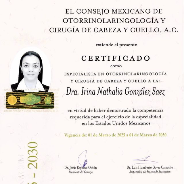 Ampliar imagen: certificate 1