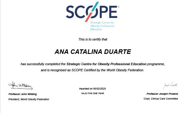 Ampliar imagen: certificate 3