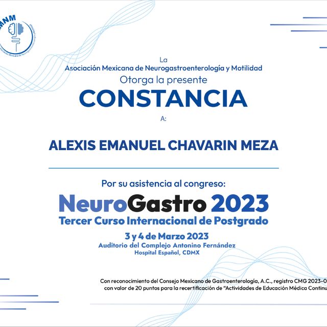 Ampliar imagen: certificate 6