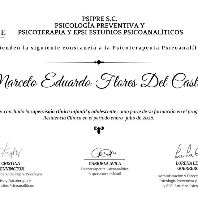 Ampliar imagen: certificate 8