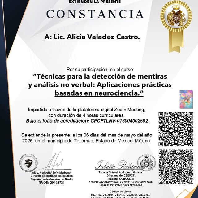 Ampliar imagen: certificate 3