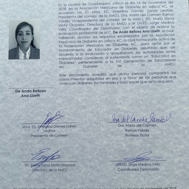 Ampliar imagen: certificate 8