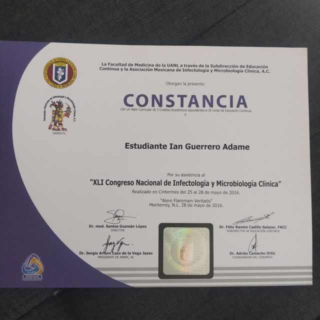 Ampliar imagen: certificate 2