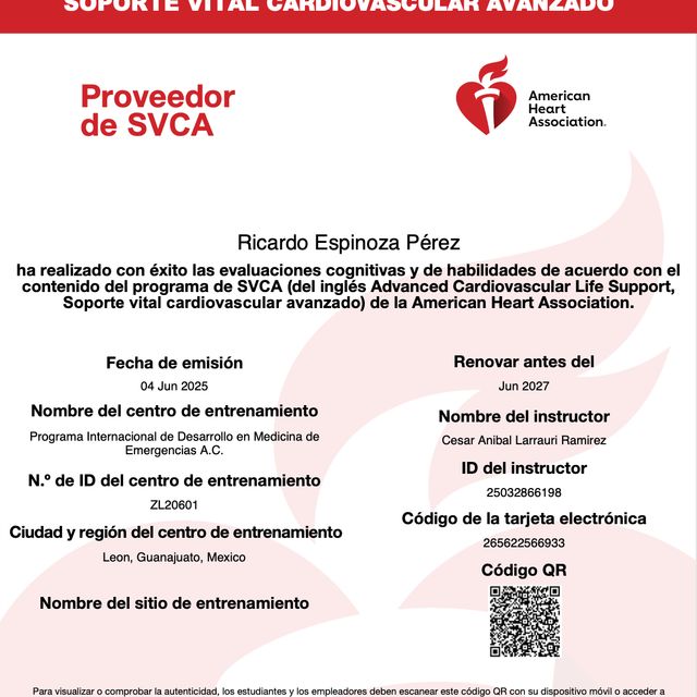 Ampliar imagen: certificate 4