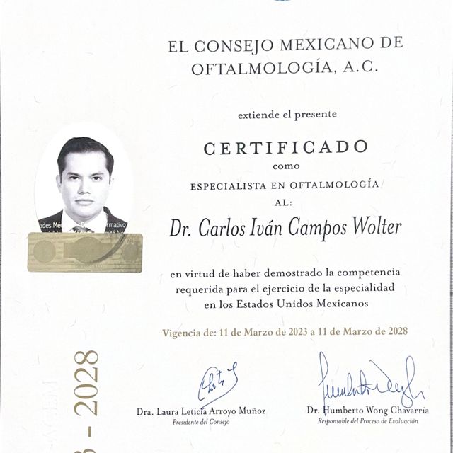 Ampliar imagen: certificate 3