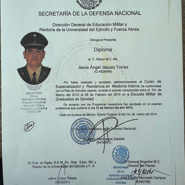 Ampliar imagen: certificate 4