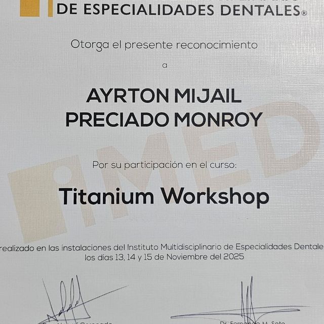 Ampliar imagen: certificate 4