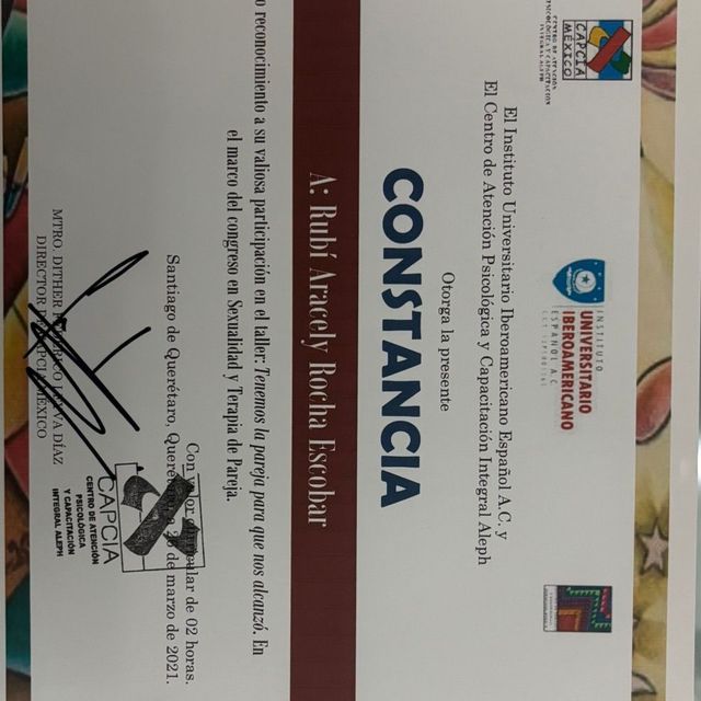 Ampliar imagen: certificate 2