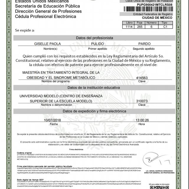 Ampliar imagen: certificate 2