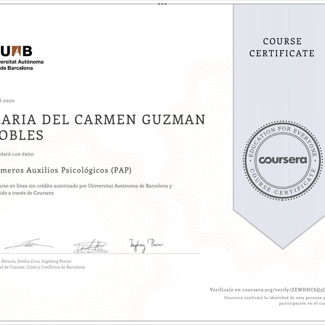 Ampliar imagen: certificate 2