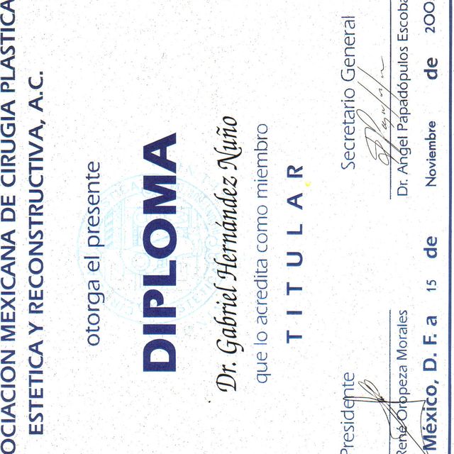 Ampliar imagen: certificate 1