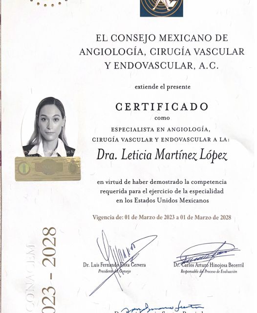 Ampliar imagen: certificate 1