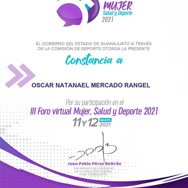 Ampliar imagen: certificate 18