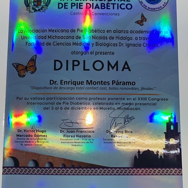 Ampliar imagen: certificate 1