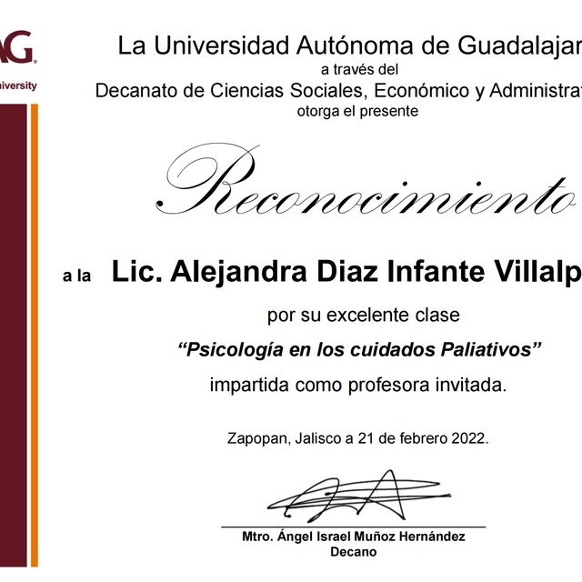 Ampliar imagen: certificate 4
