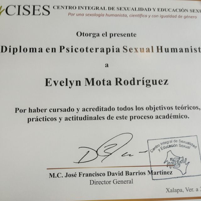 Ampliar imagen: certificate 5
