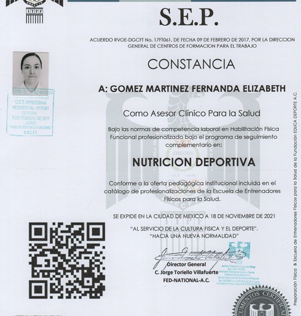 Ampliar imagen: certificate 3