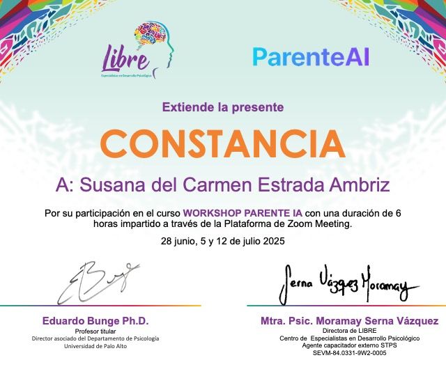 Ampliar imagen: certificate 2