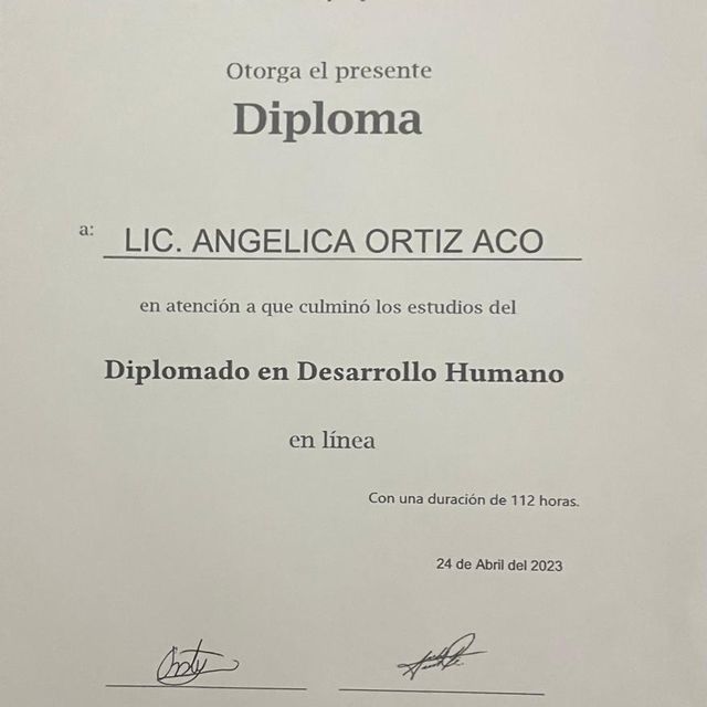 Ampliar imagen: certificate 8