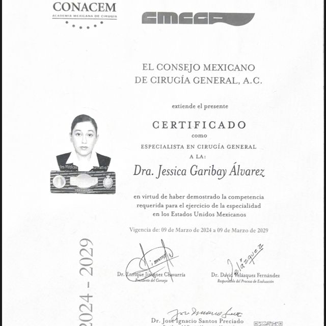 Ampliar imagen: certificate 1