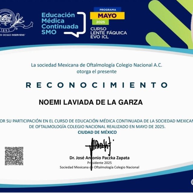 Ampliar imagen: certificate 22