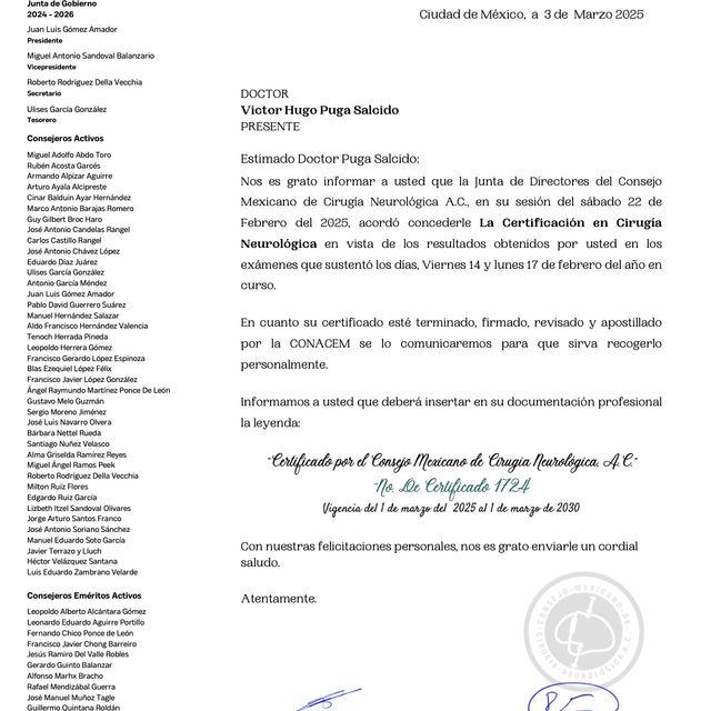 Ampliar imagen: certificate 4