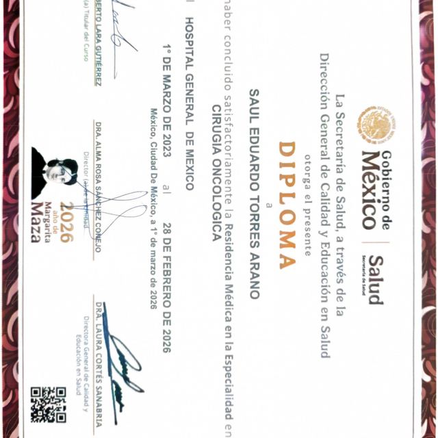 Ampliar imagen: certificate 6