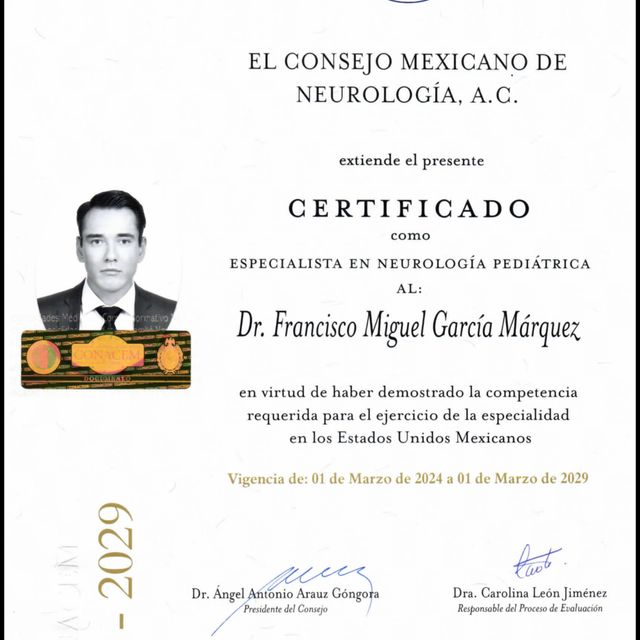 Ampliar imagen: certificate 1
