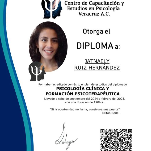 Ampliar imagen: certificate 2