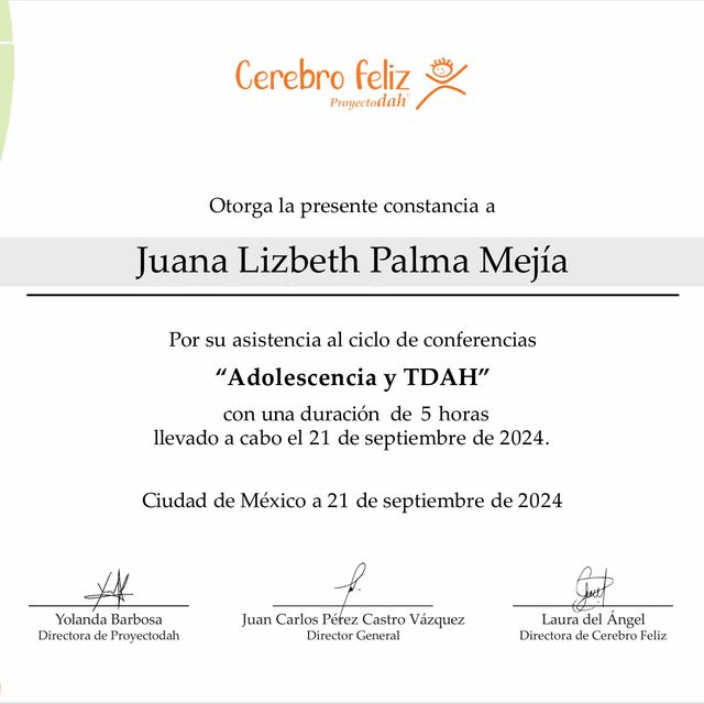 Ampliar imagen: certificate 1
