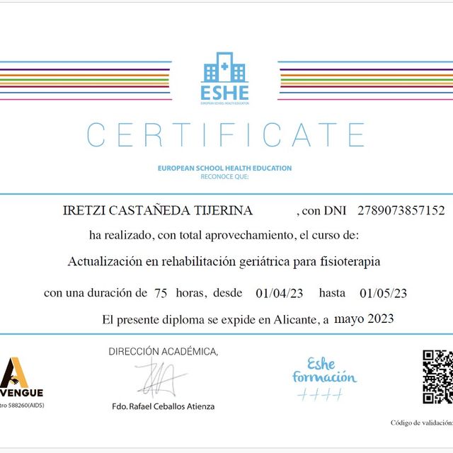 Ampliar imagen: certificate 4