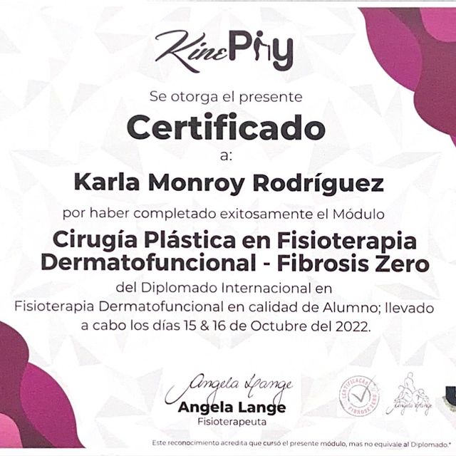 Ampliar imagen: certificate 8