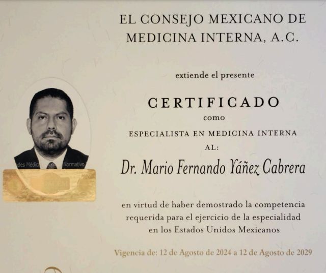 Ampliar imagen: certificate 2