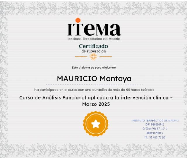 Ampliar imagen: certificate 1