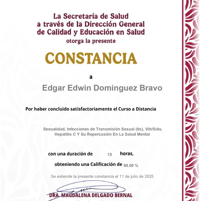 Ampliar imagen: certificate 3
