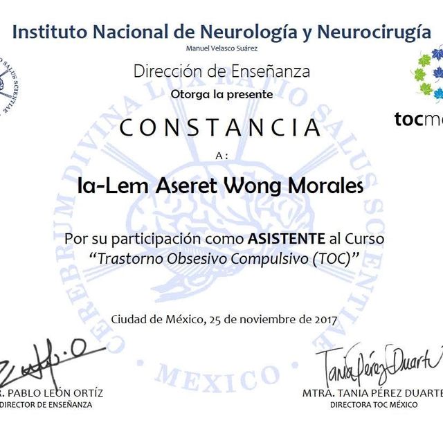 Ampliar imagen: certificate 8